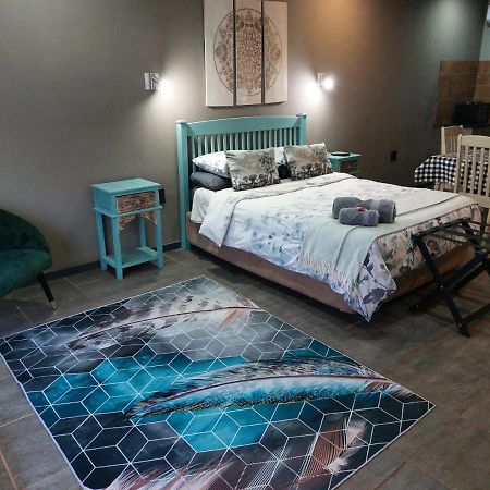 Wisteria Lane Guesthouse Postmasburg 外观 照片