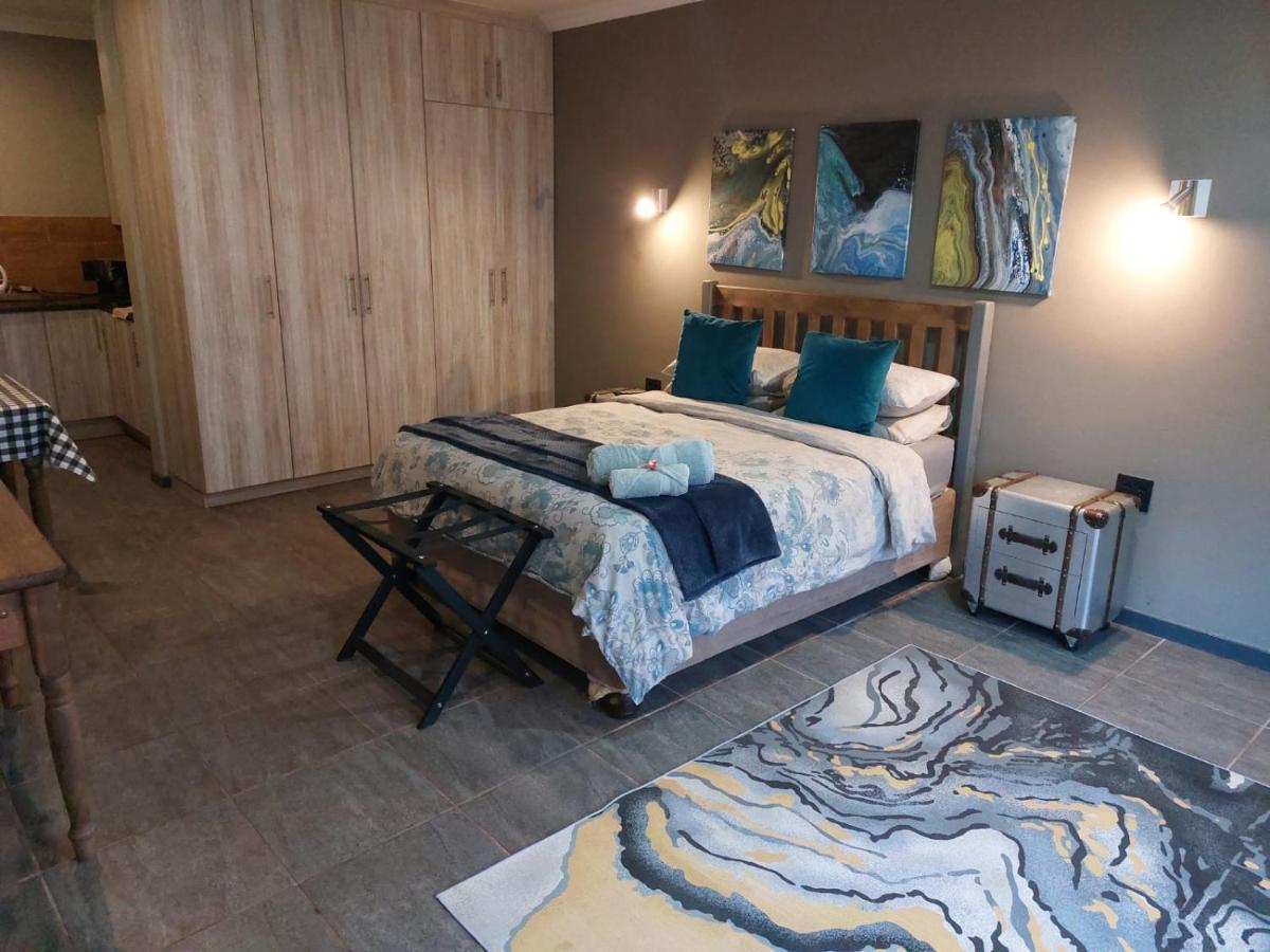 Wisteria Lane Guesthouse Postmasburg 外观 照片