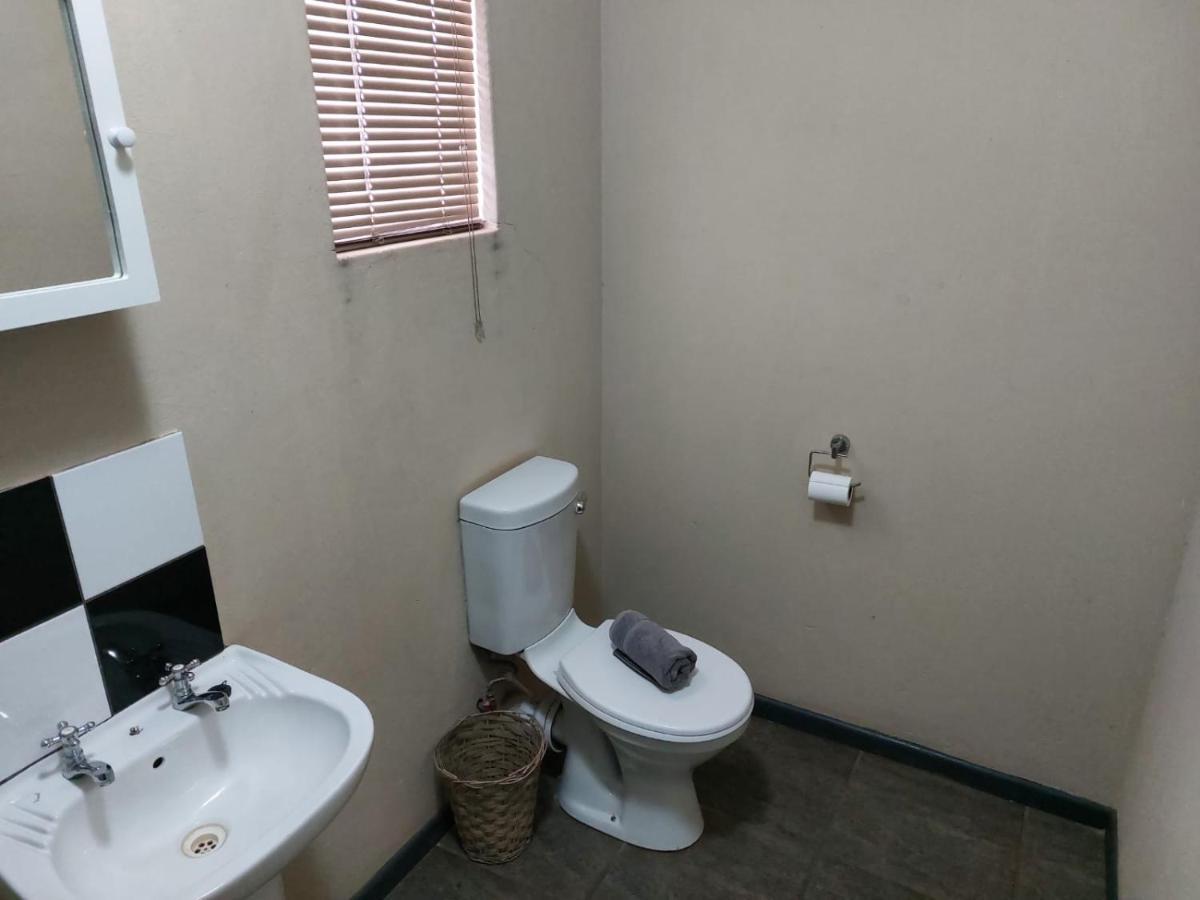 Wisteria Lane Guesthouse Postmasburg 外观 照片