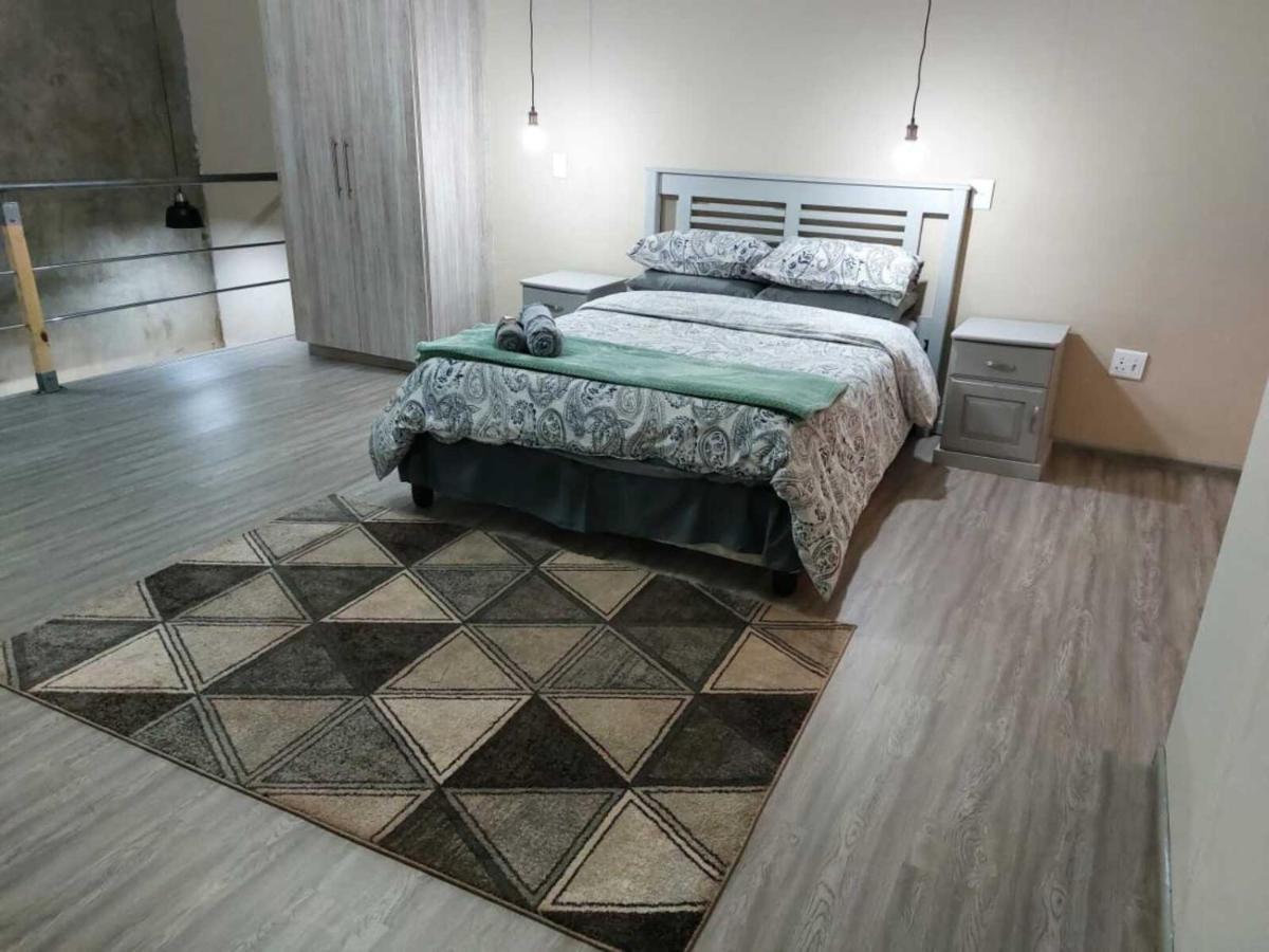 Wisteria Lane Guesthouse Postmasburg 外观 照片
