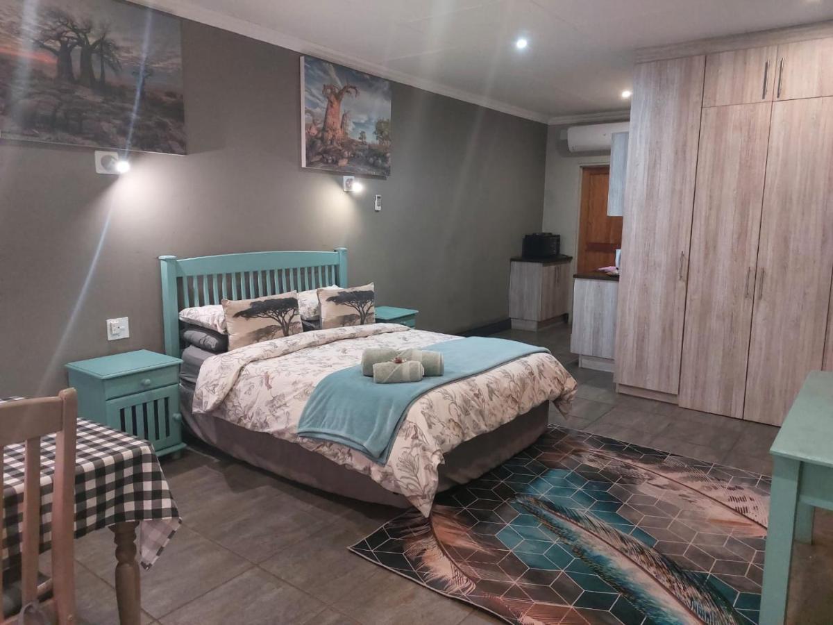 Wisteria Lane Guesthouse Postmasburg 外观 照片