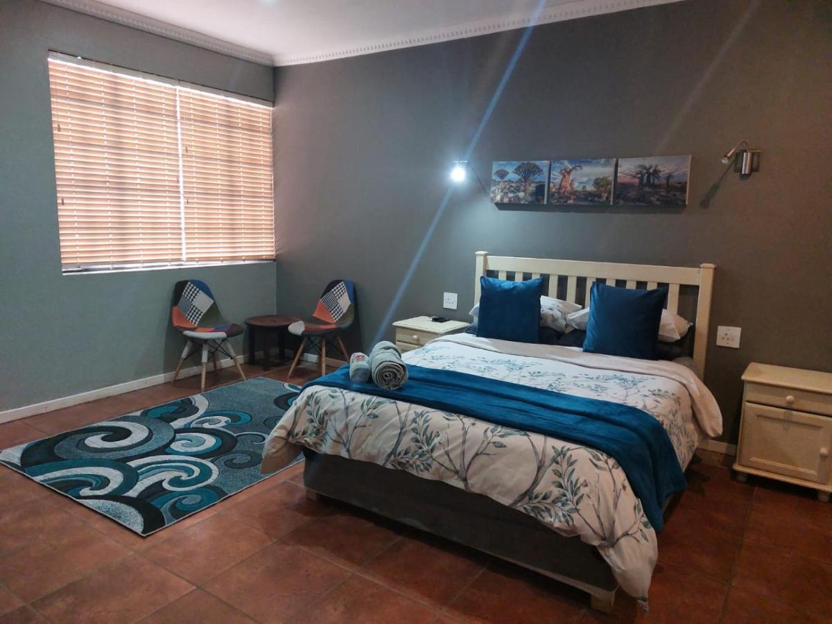 Wisteria Lane Guesthouse Postmasburg 外观 照片