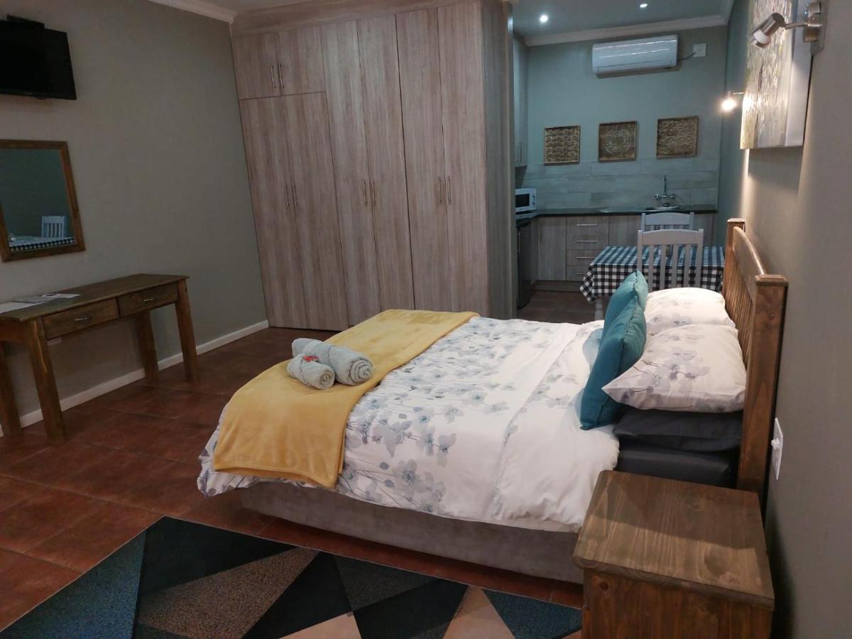 Wisteria Lane Guesthouse Postmasburg 外观 照片